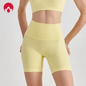 Women's 3-inch Running Shorts High Waist